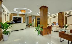 Tu Linh Legend Hotel